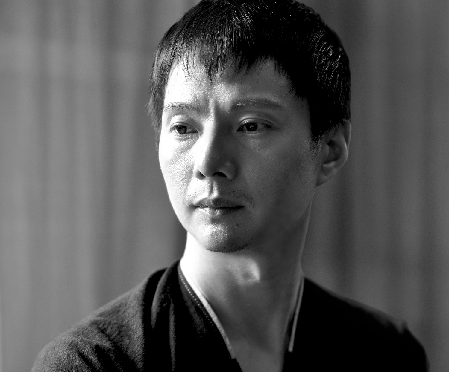 About — Shen Wei