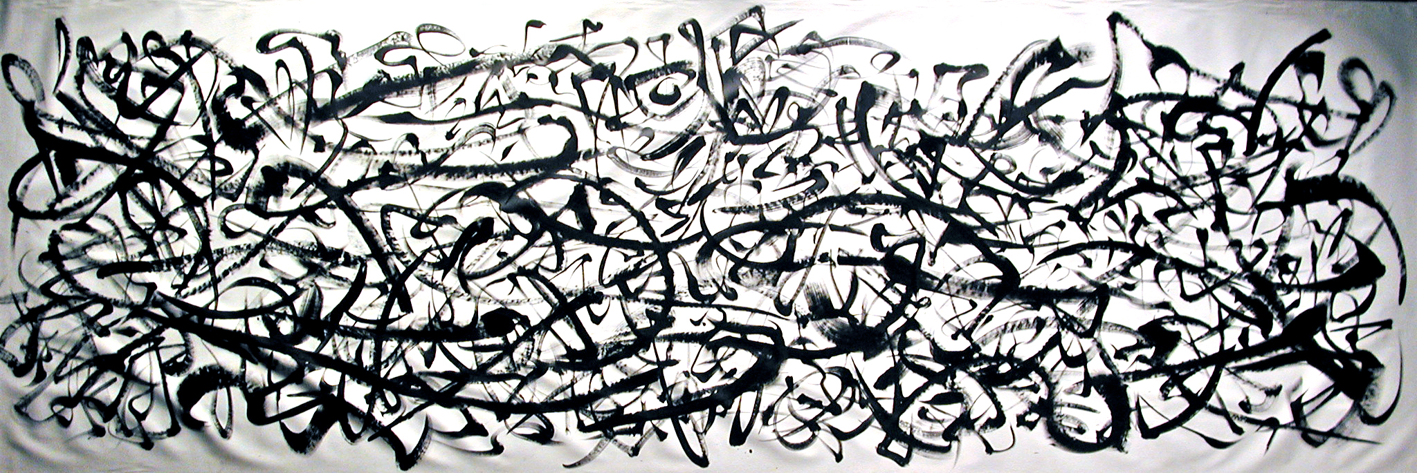 Rite of Spring in Movement #1