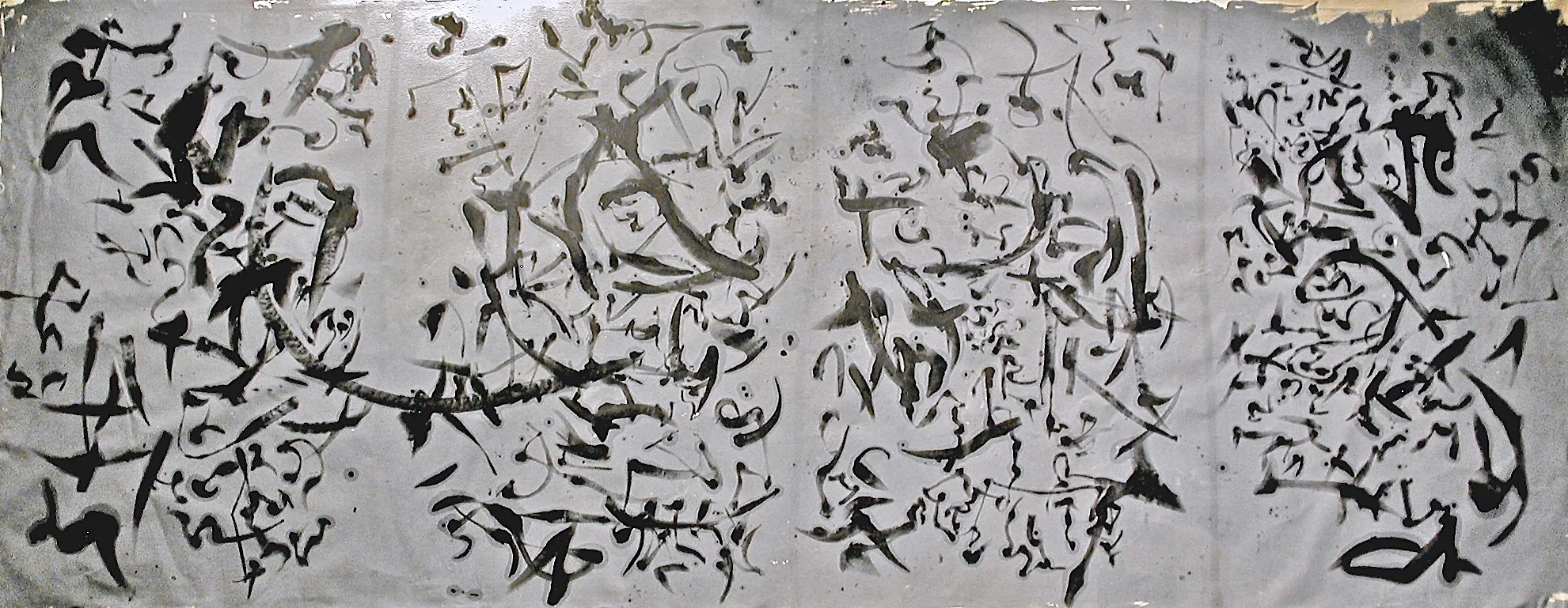 Rite of Spring Study