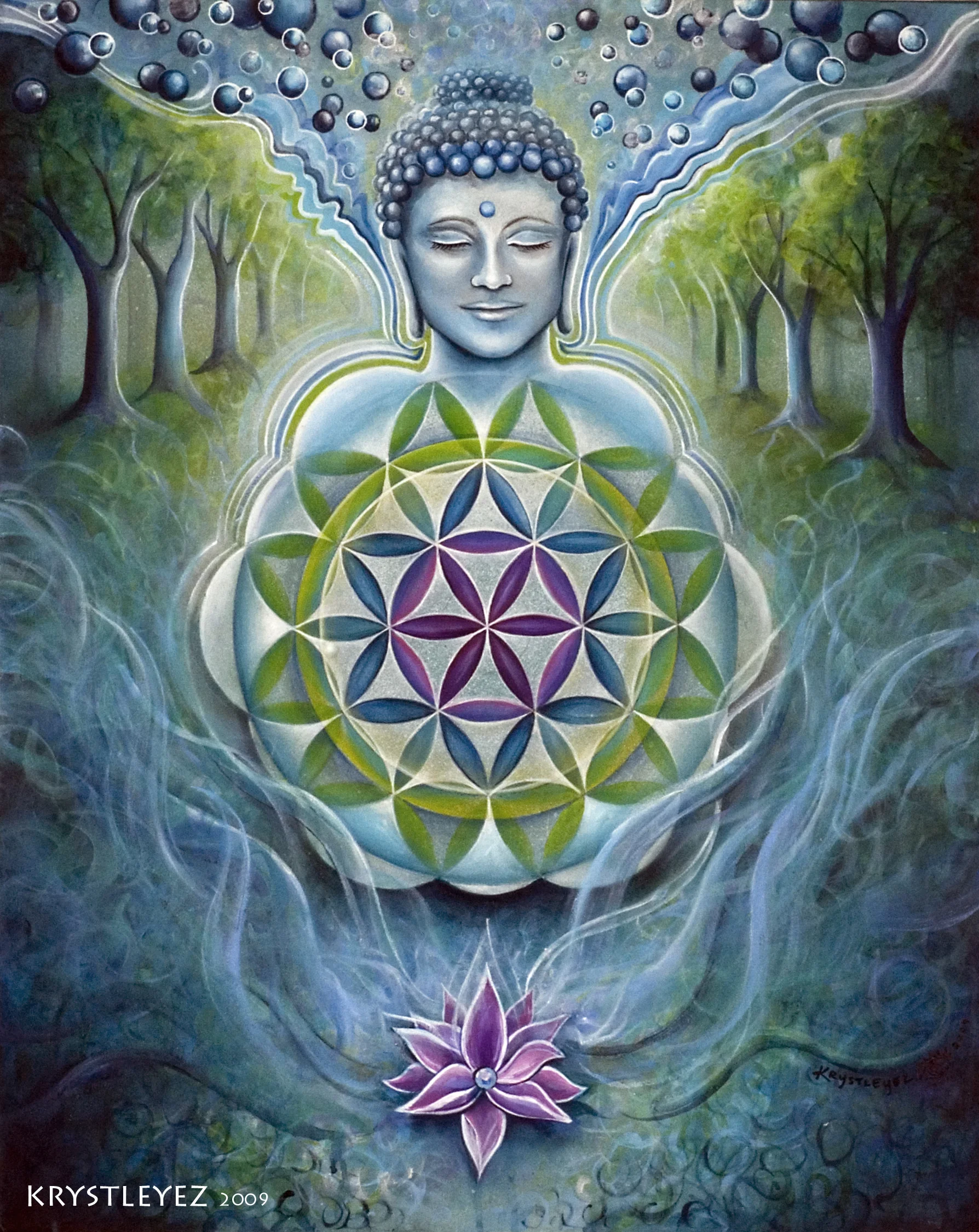 Form and Formless