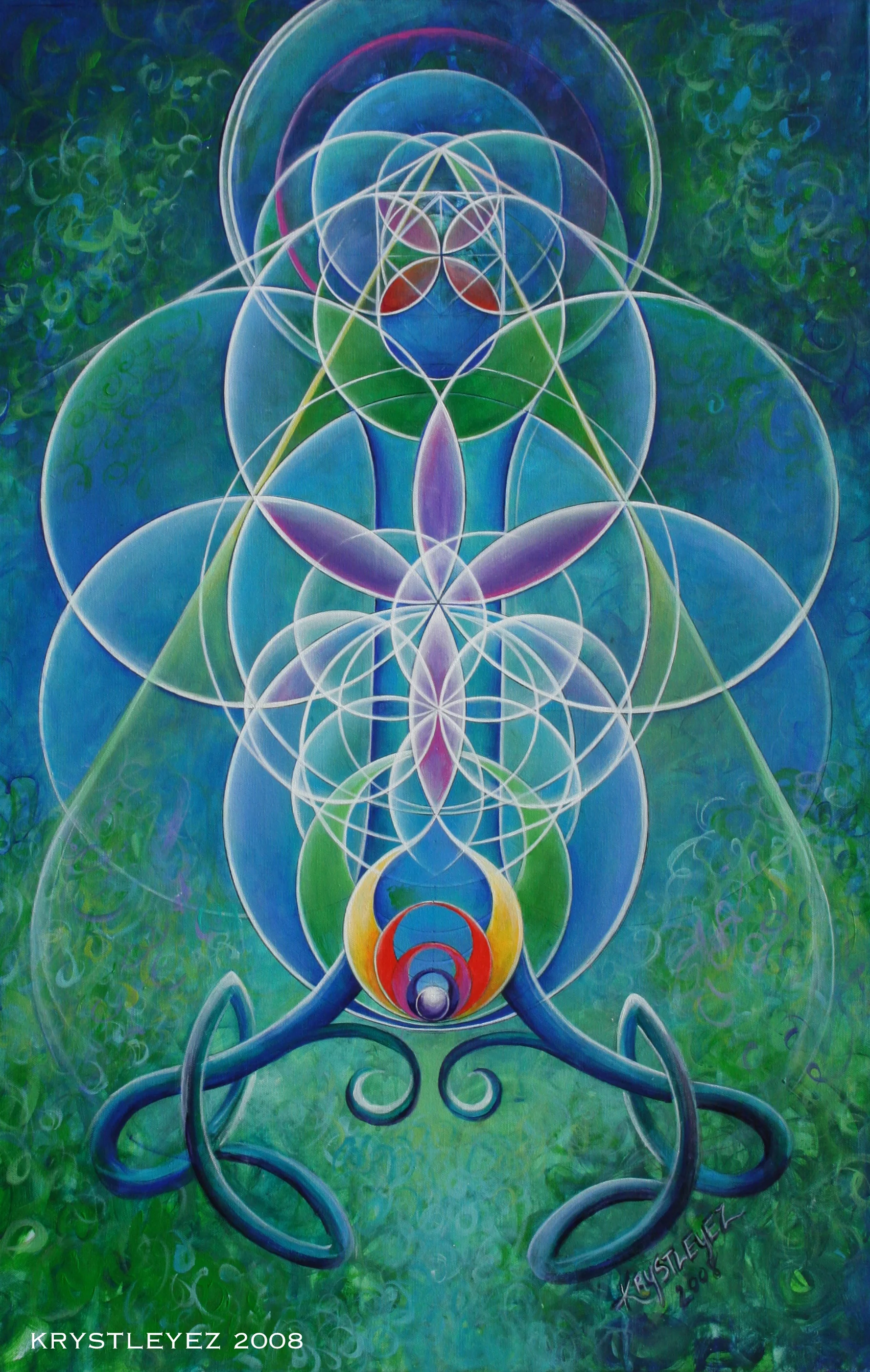Tree of Life