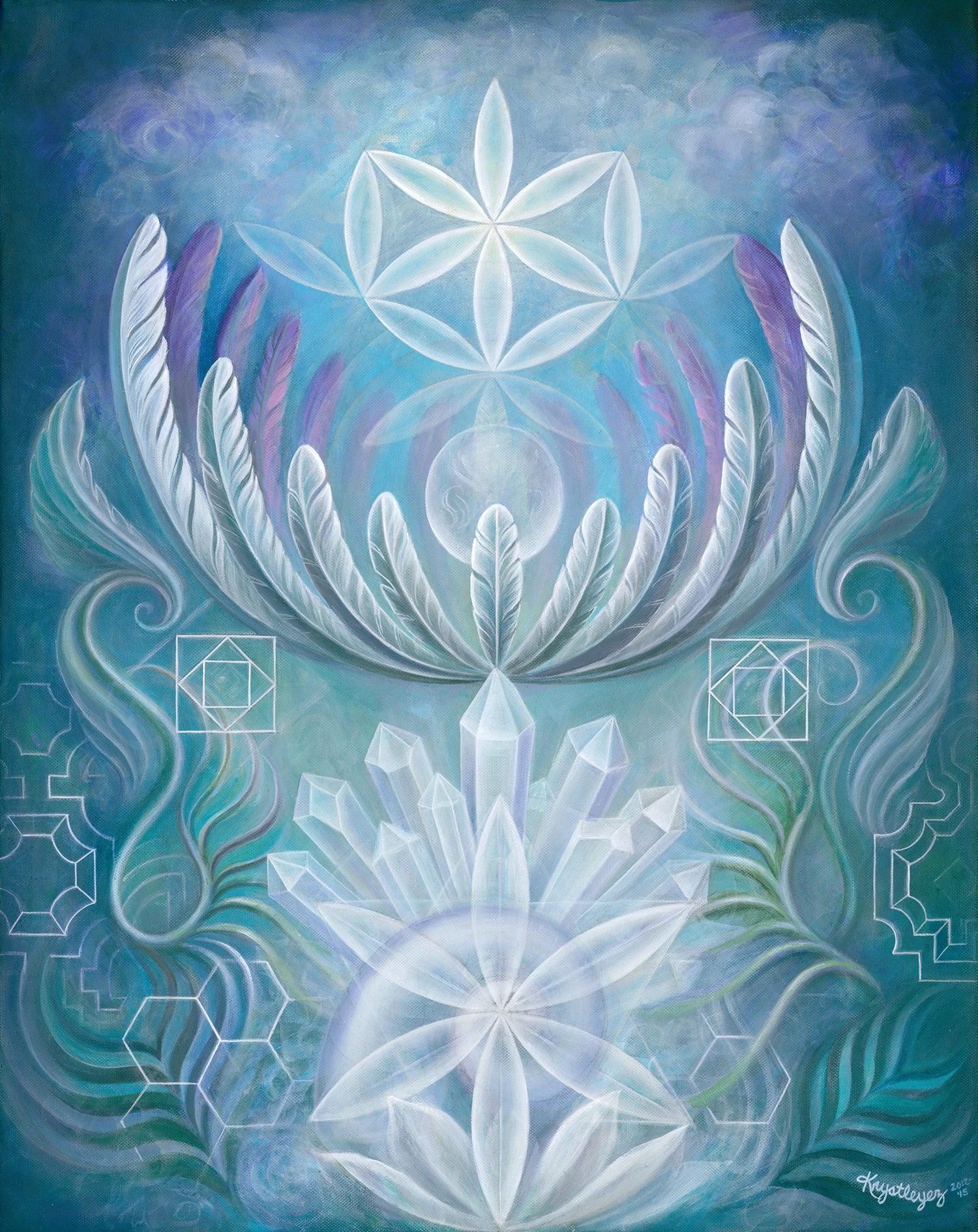 Lemuria Rising