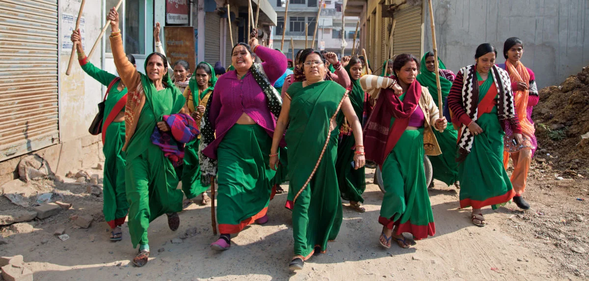 Photo by Gayatri Ganju