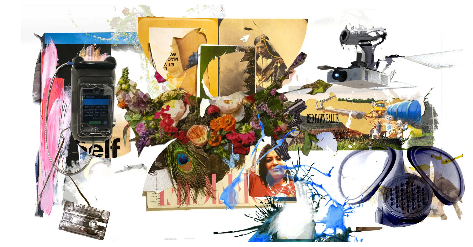 Design by James Dawe