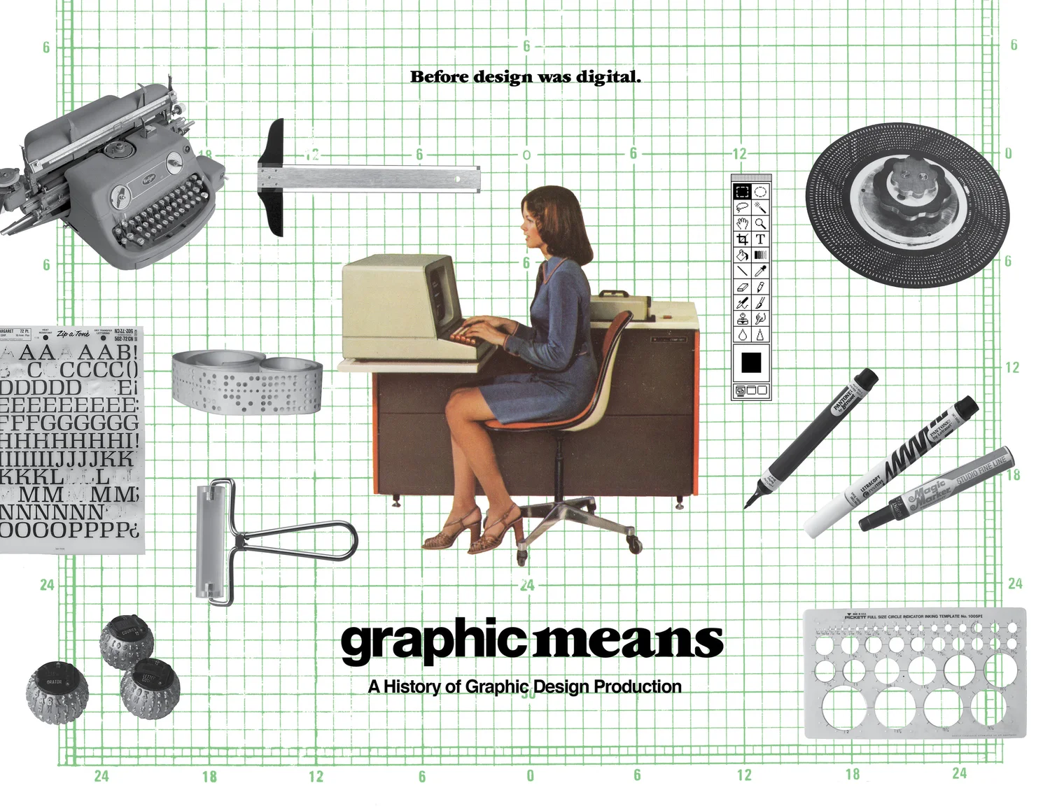 Graphic Means
