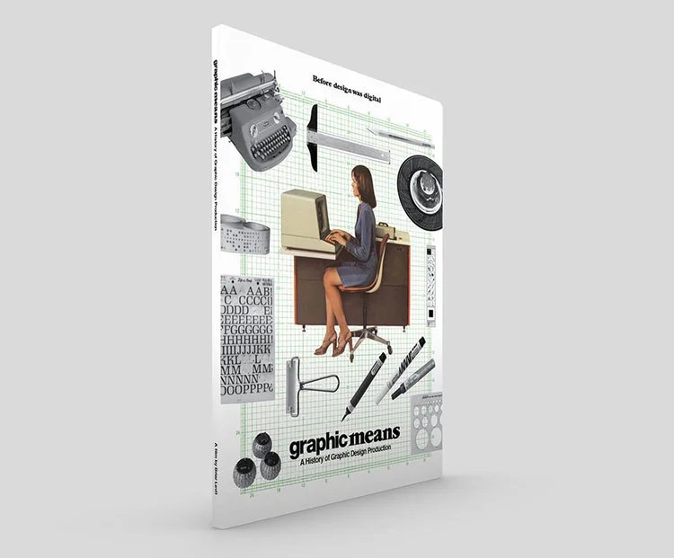 Graphic Means DVD