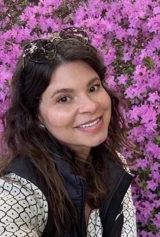 Portrait of Evelyn Fonseca
