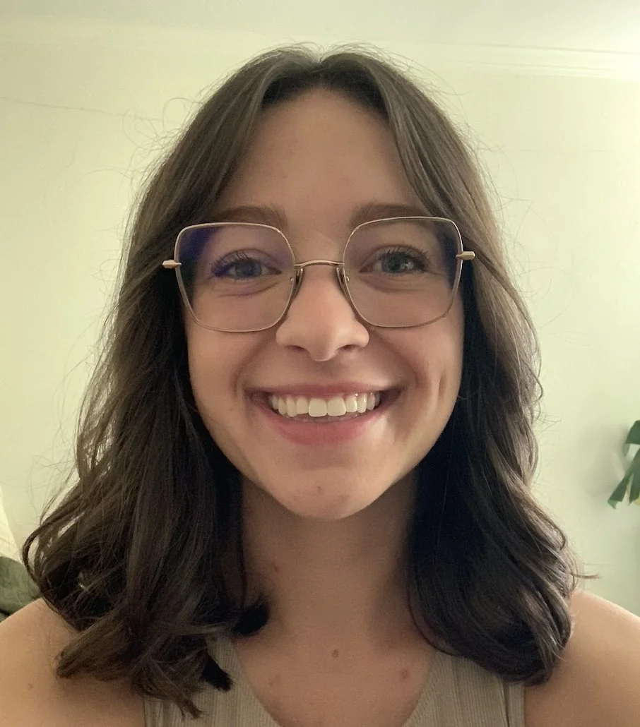 Portrait of Danica Schmidtke