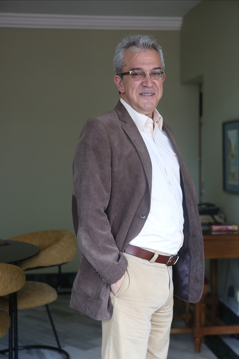 Foto: Oliver Meixner/La Prensa