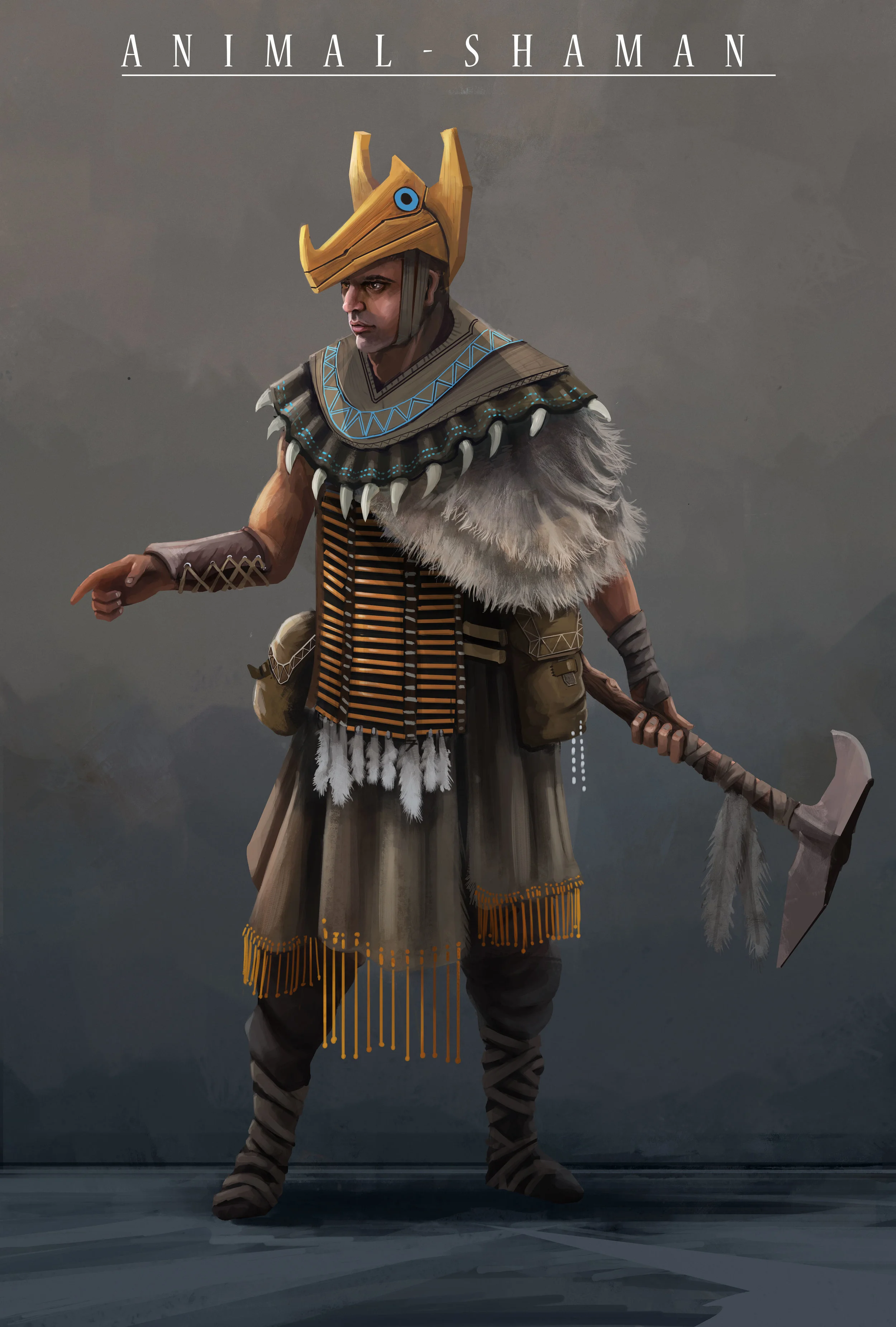 2019.52 Animal Shaman Update.jpg