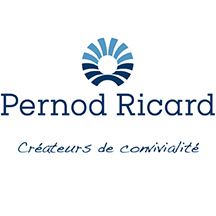 Pernod Ricard