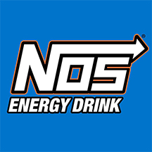 NOS Energy Drink