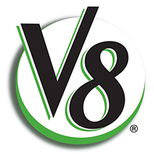 V8