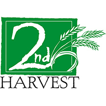 2nd Harvest Food Bank
