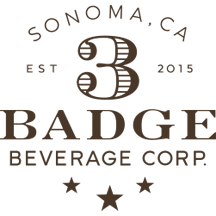 3 Badge Beverage Corp.