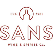 Sans Wine &amp; Spirits Co.
