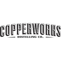 Copperworks Distilling Co.