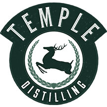 Temple Distilling