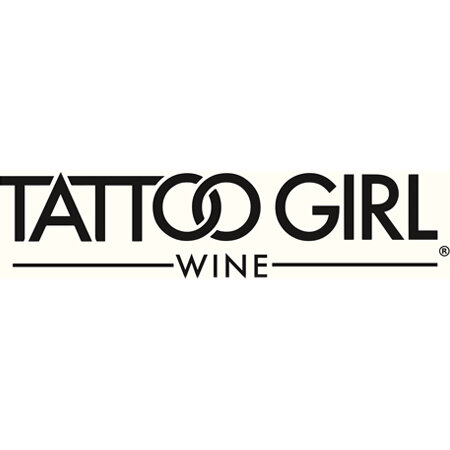 Tattoo Girl Wine