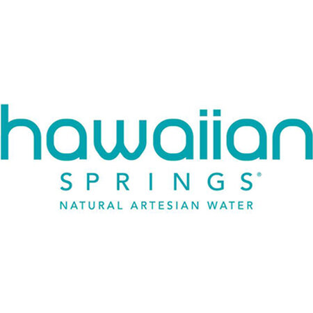 Hawaiian Springs Water