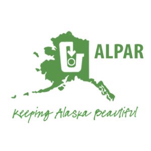 ALPAR Keeping Alaska Beautiful