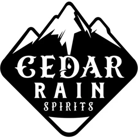 Cedar Rain Spirits