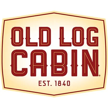 Old Log Cabin