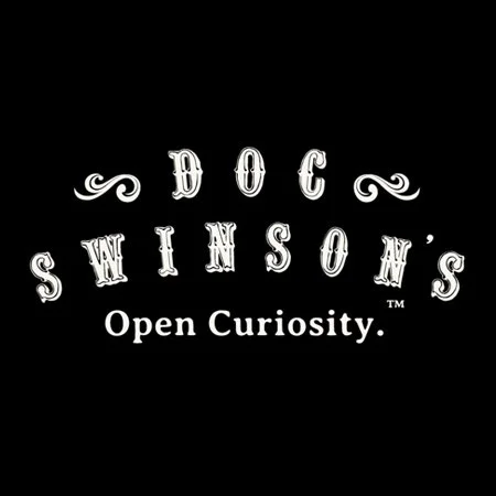 Doc Swinson's Whiskey