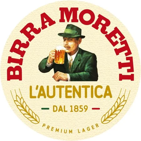 Birra Moretti