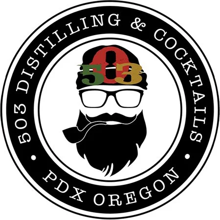 503 Distilling & Cocktails