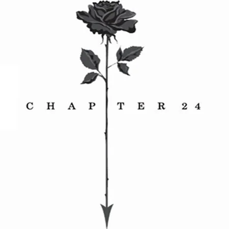 Chapter 24 Vineyards