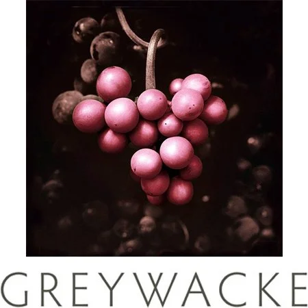 Greywacke