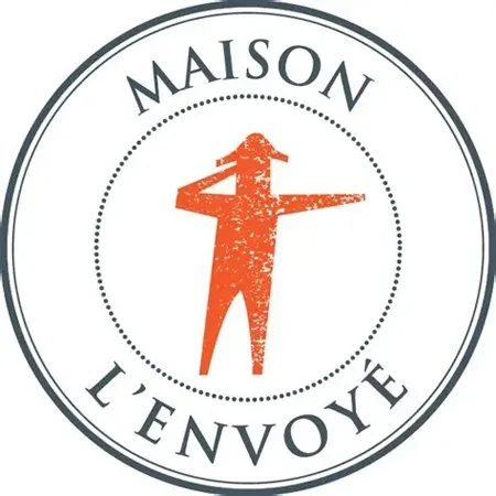 Maison L'Envoye
