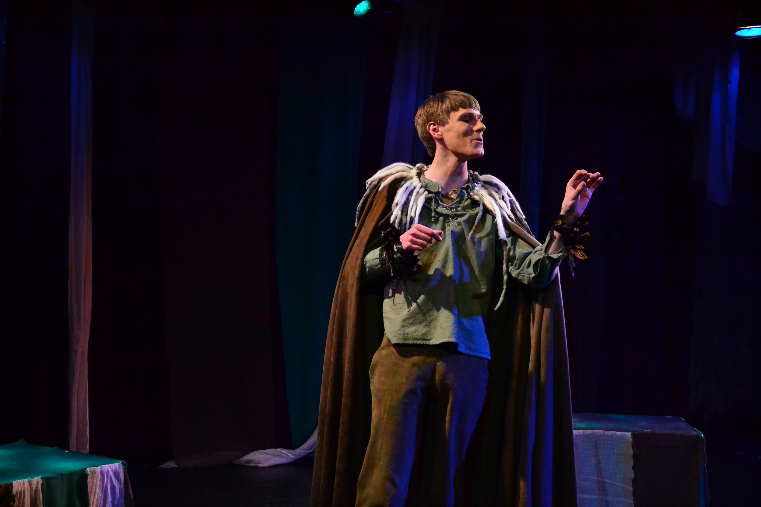 A Midsummer Night's Dream