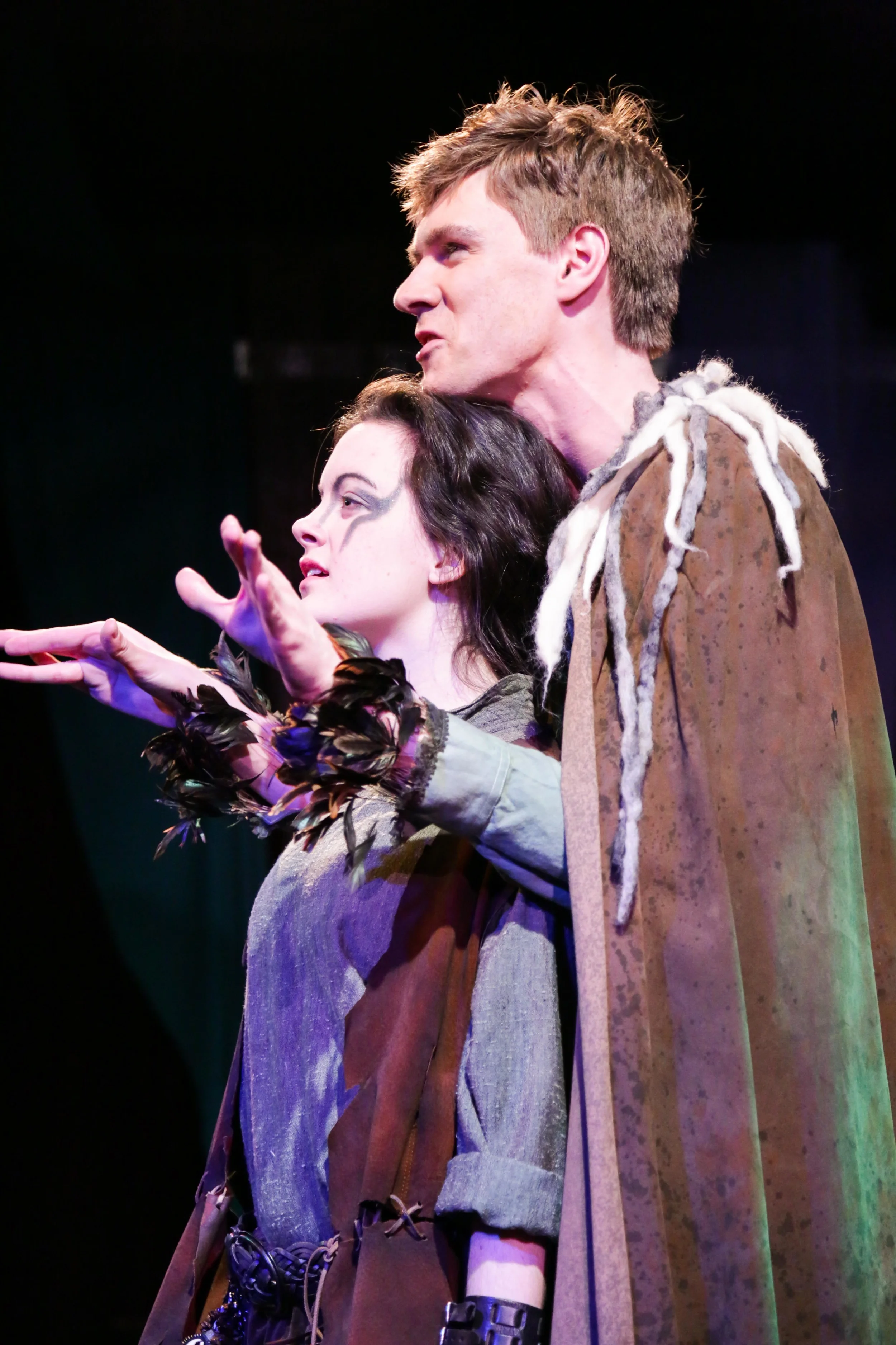 A Midsummer Night's Dream