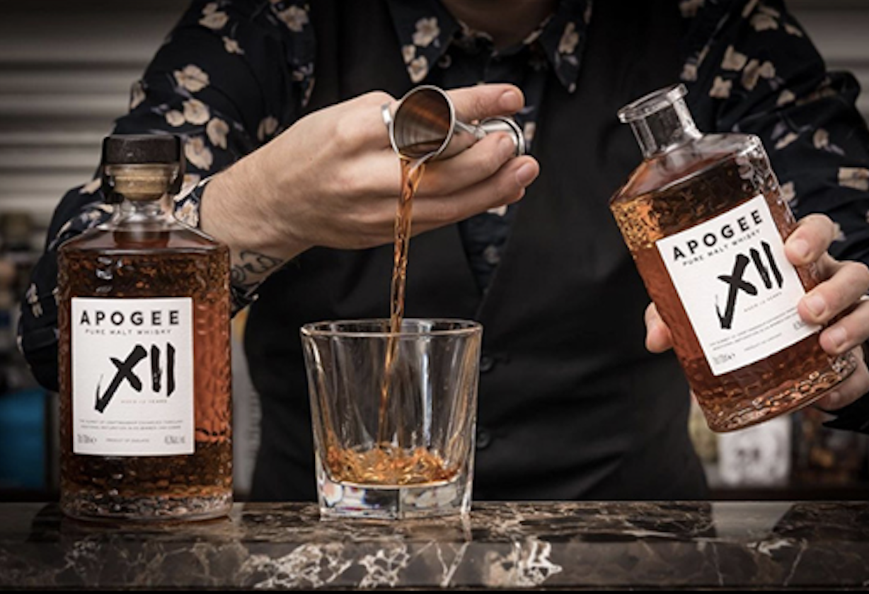 3 New Bimber Releases