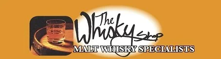 The Whisky Shop - San Francisco