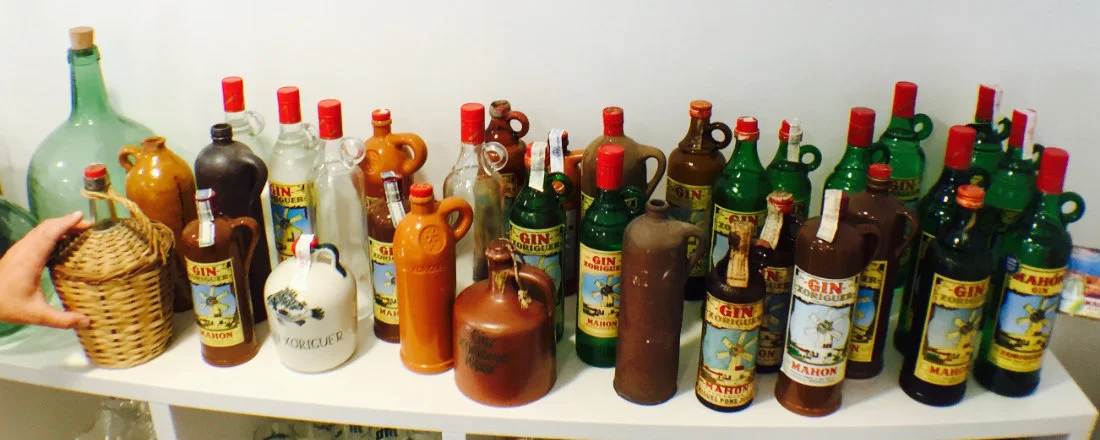 Terroir in Gin! Really?