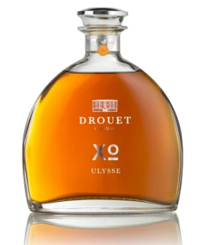 Cognac Grows 12% - Drouet Awarded Twice