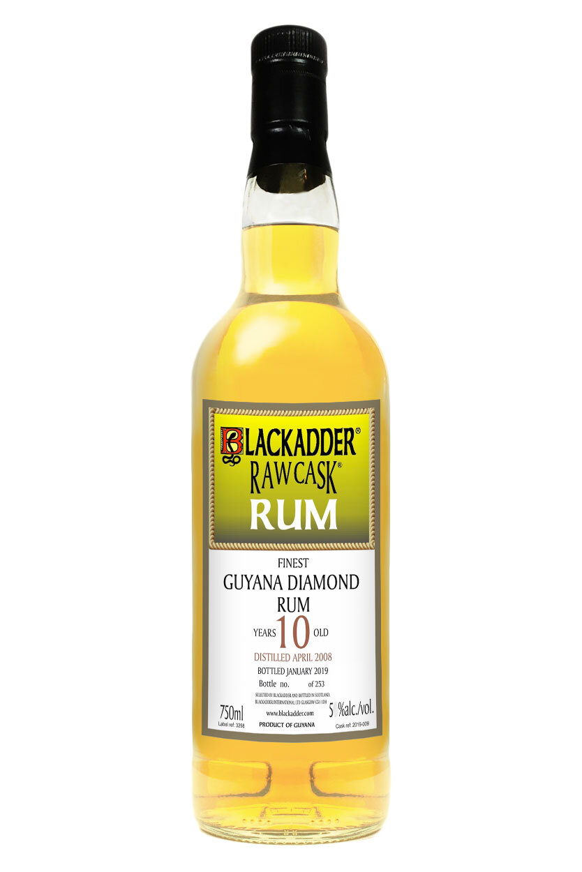 Blackadder — glass revolution imports Blackadder — glass revolution imports