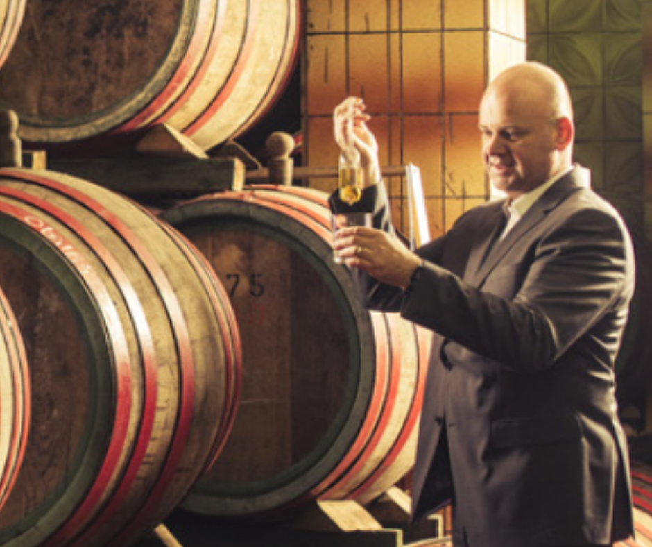 History In A Bottle: Hammerhead Czech 30-Year-Old Single Malt