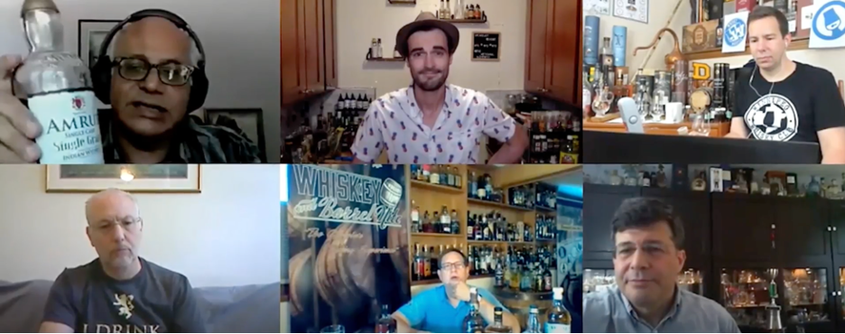 Why Virtual Tastings Are So Valuable