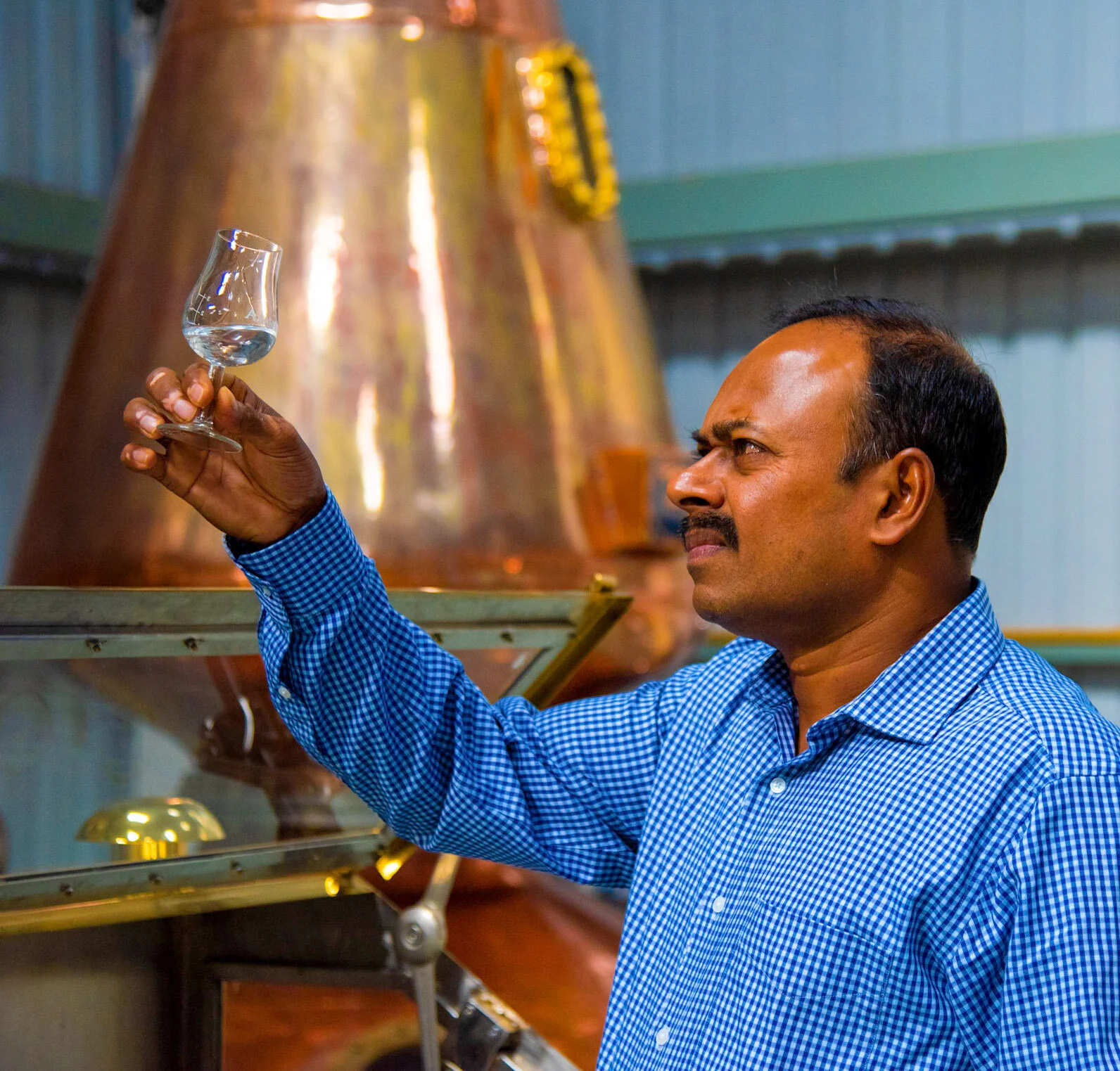 What Does India Know About Whisky Anyway?