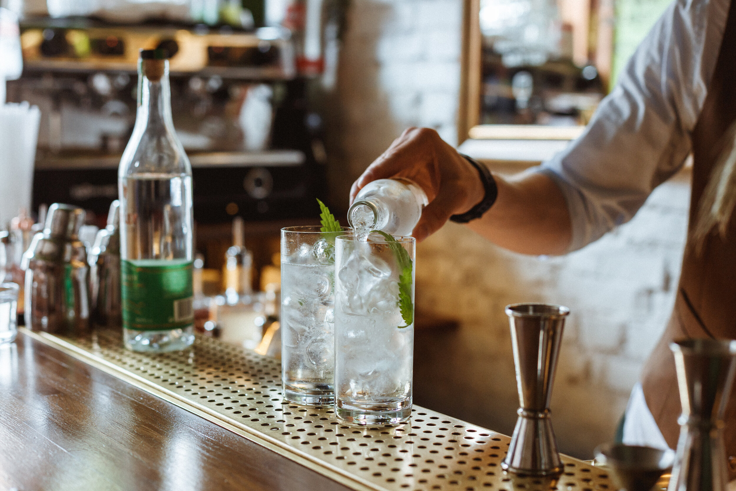 The Many Different Styles of Gin&nbsp;