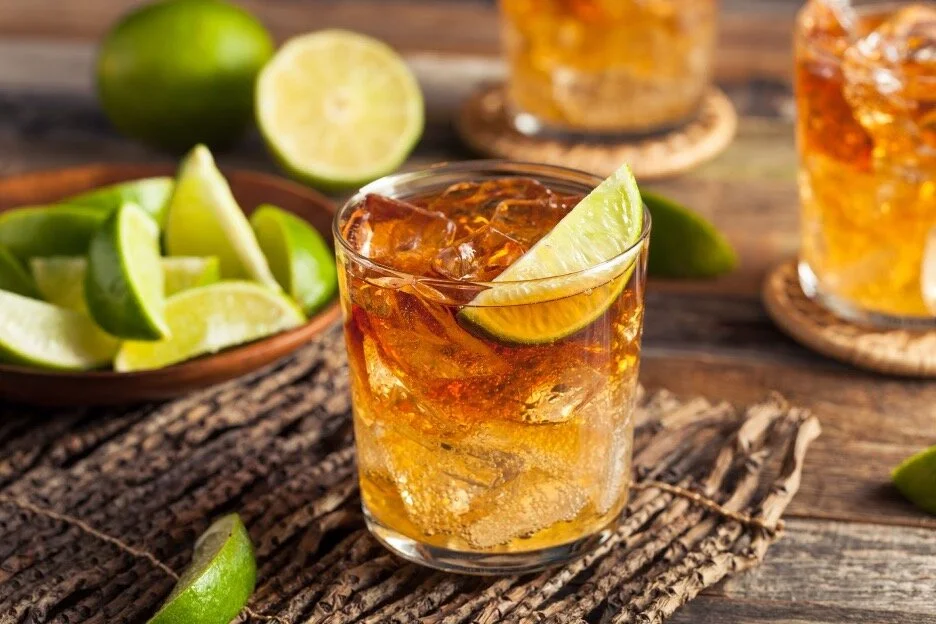 Why Amrut Rums Make the Best Cocktails