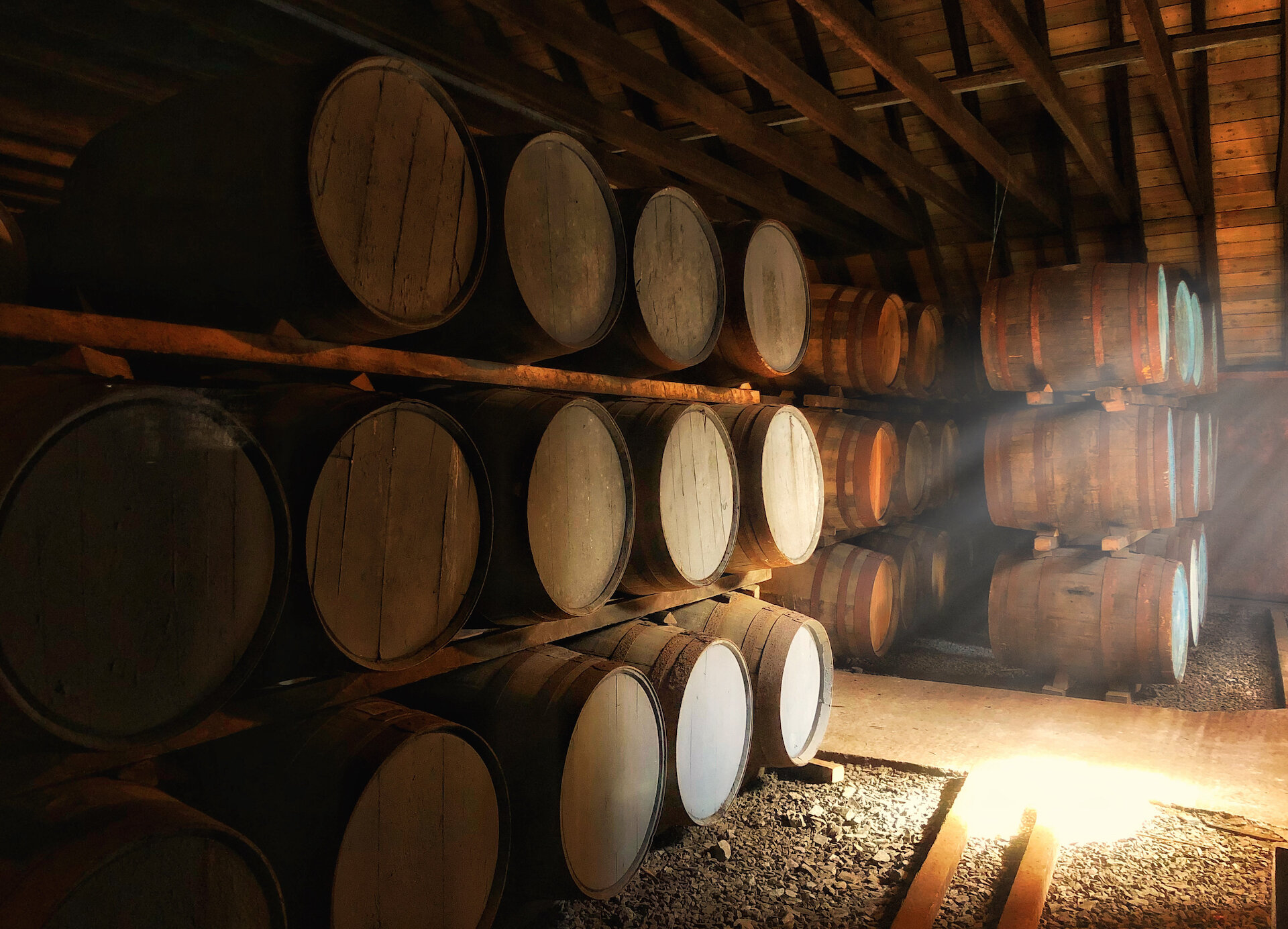 Independent Bottling: Why to Look for It