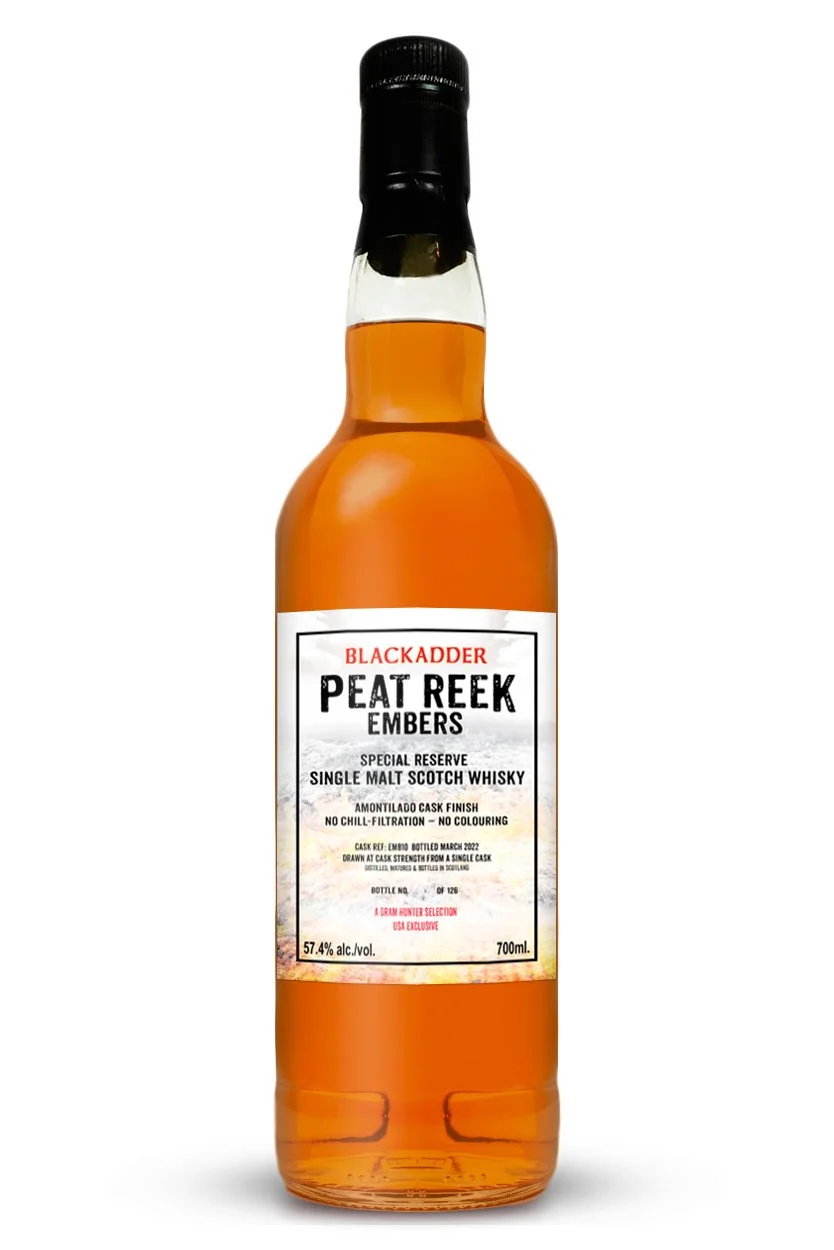 ブラックアダー ロウカスク静岡 4年 for BAR BARNS 20th 超希少】ブラックアダー ロウカスク 静岡 4年 for BAR BARNS 20th