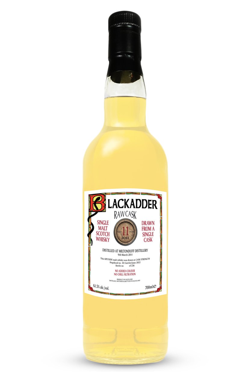 BLACKADDER RAW CASK BAR BARNS 20周年記念4年 2018-2022 63.9 BLACKADDER RAW CASK BAR BARNS 20周年記念4年 2018-2022 63.9