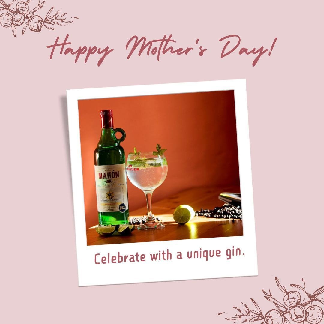 'Mum' isn't just a word, it's a whole universe of love and guidance tailored uniquely for each of us. 

With a history that dates back to the 18th century, Mahon Gin is the perfect way to celebrate this special bond and show your endless love and app