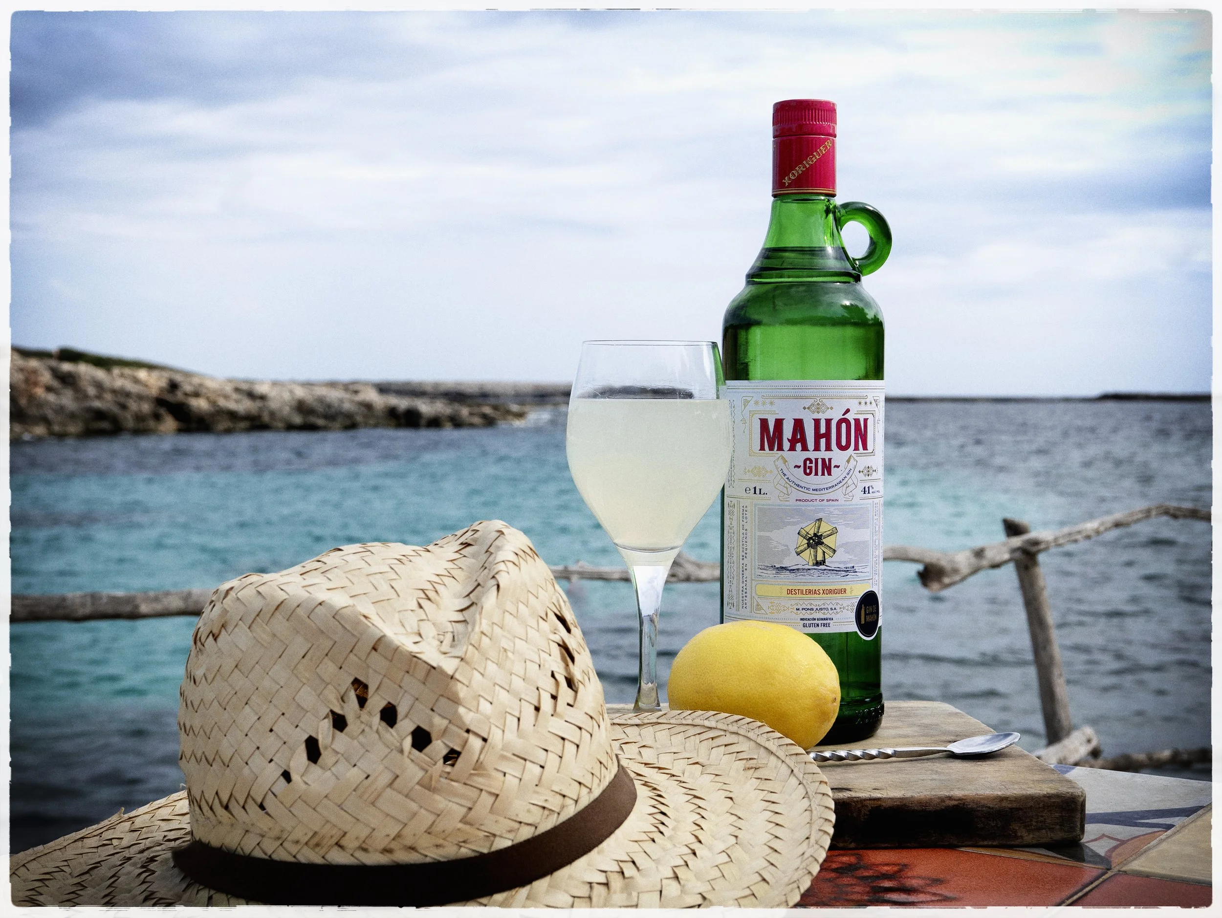 The History of Mahon Dates Back to the 18th Century